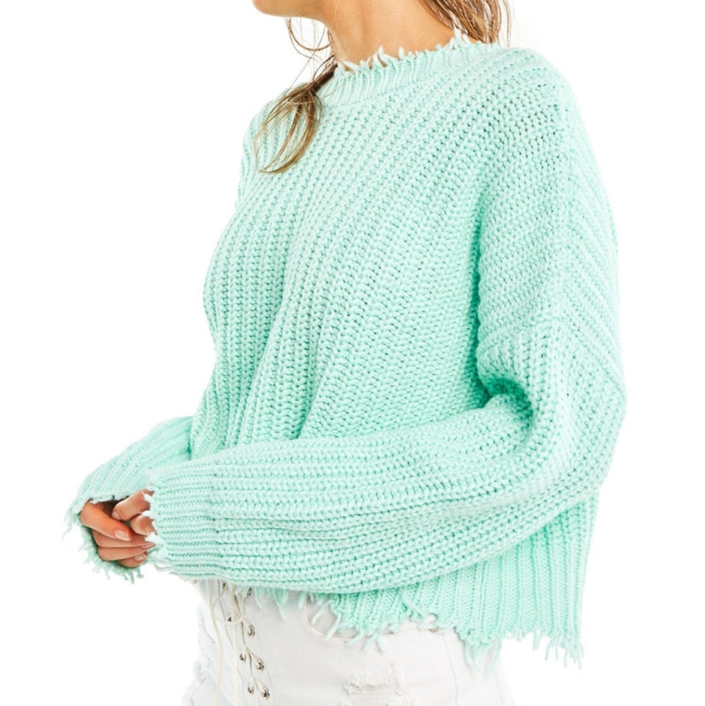 Wildfox Sweater